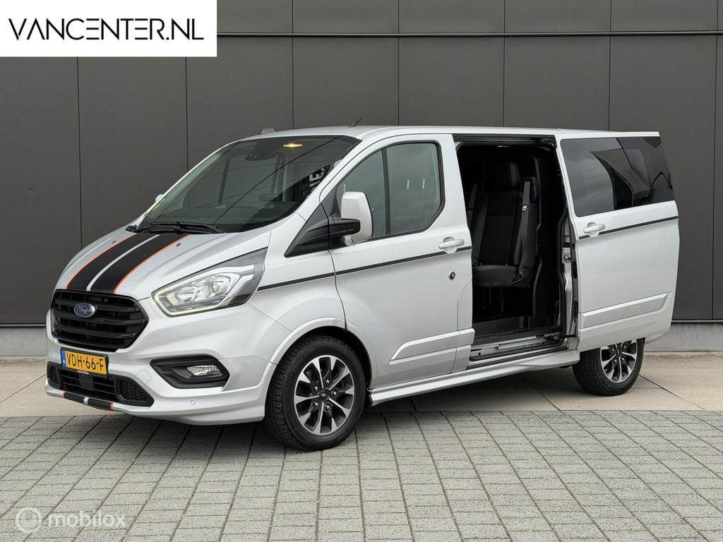 Ford Transit Custom Sport DC 2.0 TDCI 185PK Automaat L1 52598144-0.jpg | VANCENTER