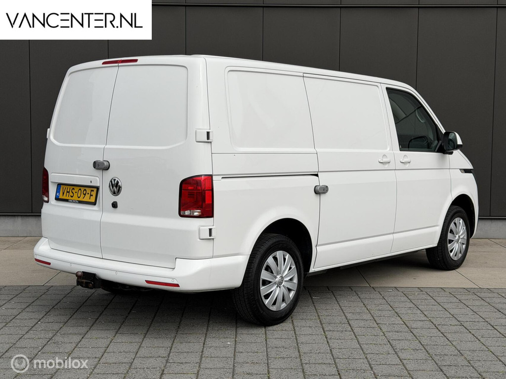 Volkswagen Transporter L1 2.0 TDI 150PK DSG Automaat Carplay 52703880-1.jpg | VANCENTER
