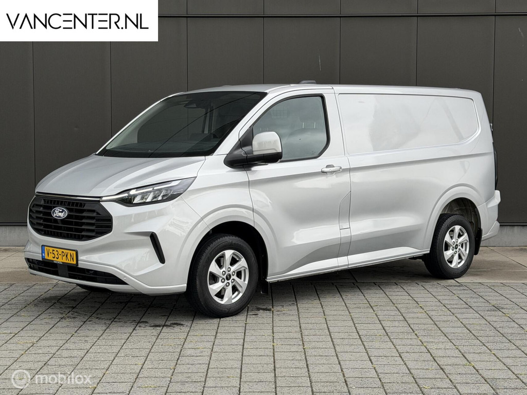Ford Transit Custom 2.0 TDCI 185PK Automaat AWD L1 Carplay 53577067-0.jpg | VANCENTER