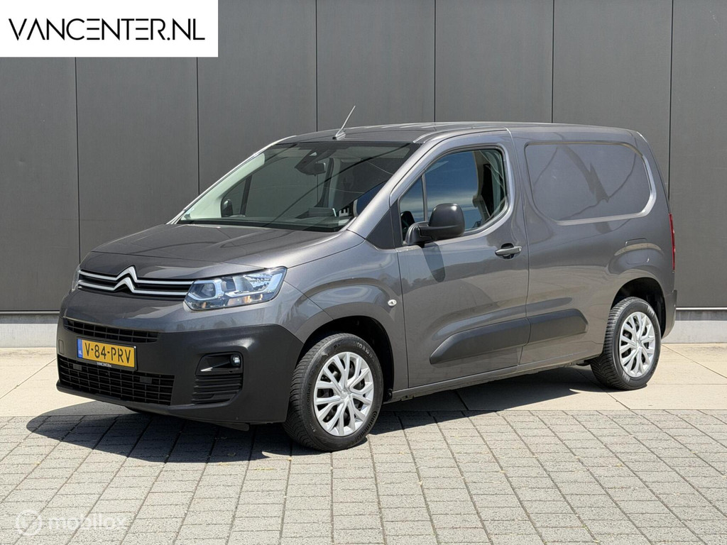Citroën Berlingo 1.2 131PK BENZINE EAT8 Automaat Carplay 53936825-0.jpg | VANCENTER