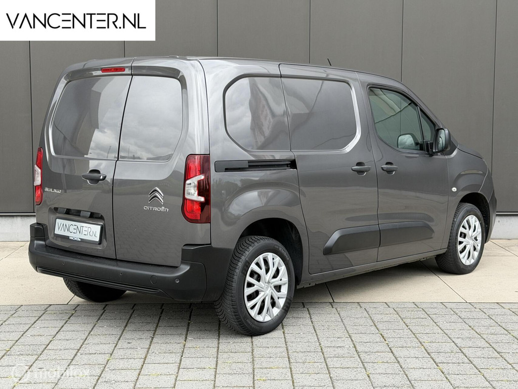 Citroën Berlingo 1.2 131PK BENZINE EAT8 Automaat Carplay 53936825-1.jpg | VANCENTER