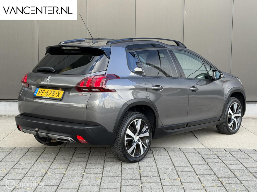 Peugeot 2008 1.2 110PK GT-line Carplay Trekhaak NIEUWE APK 54091292-1.jpg | VANCENTER