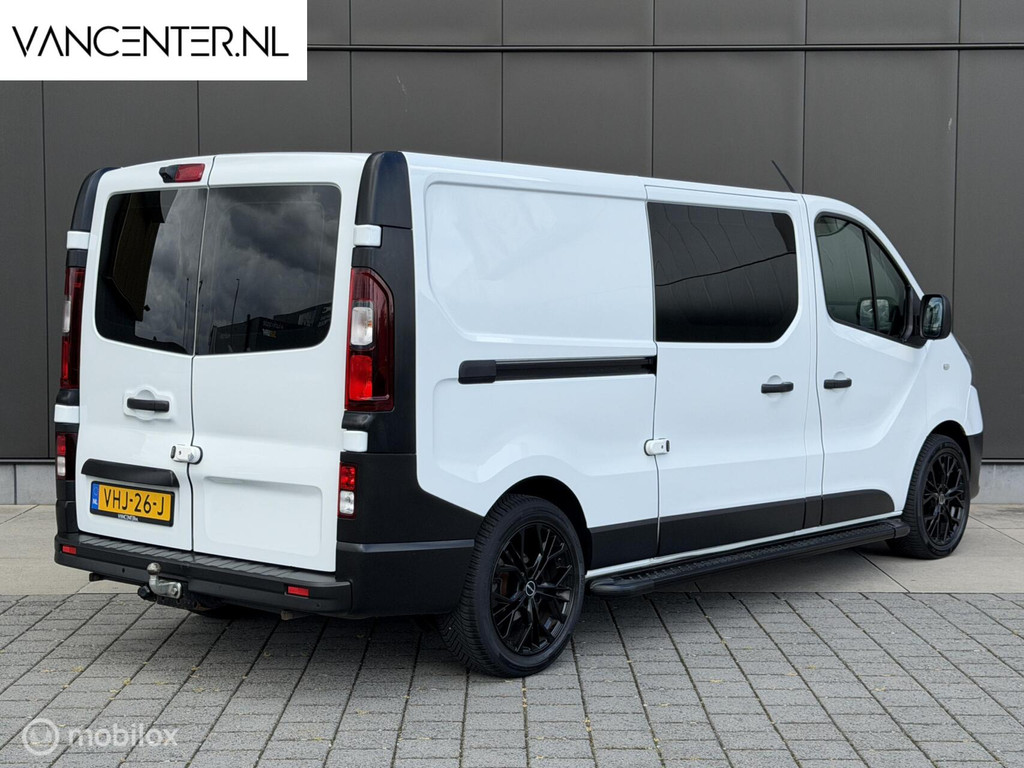 Renault Trafic bestel 2.0 dCi 145 T29 L2H1 Comfort 54091483-1.jpg | VANCENTER