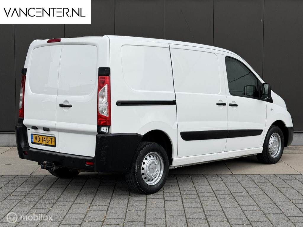 Peugeot Expert Bestel 1.6 HDI L1H1 Airco Citroën Jumpy 55353056-1.jpg | VANCENTER