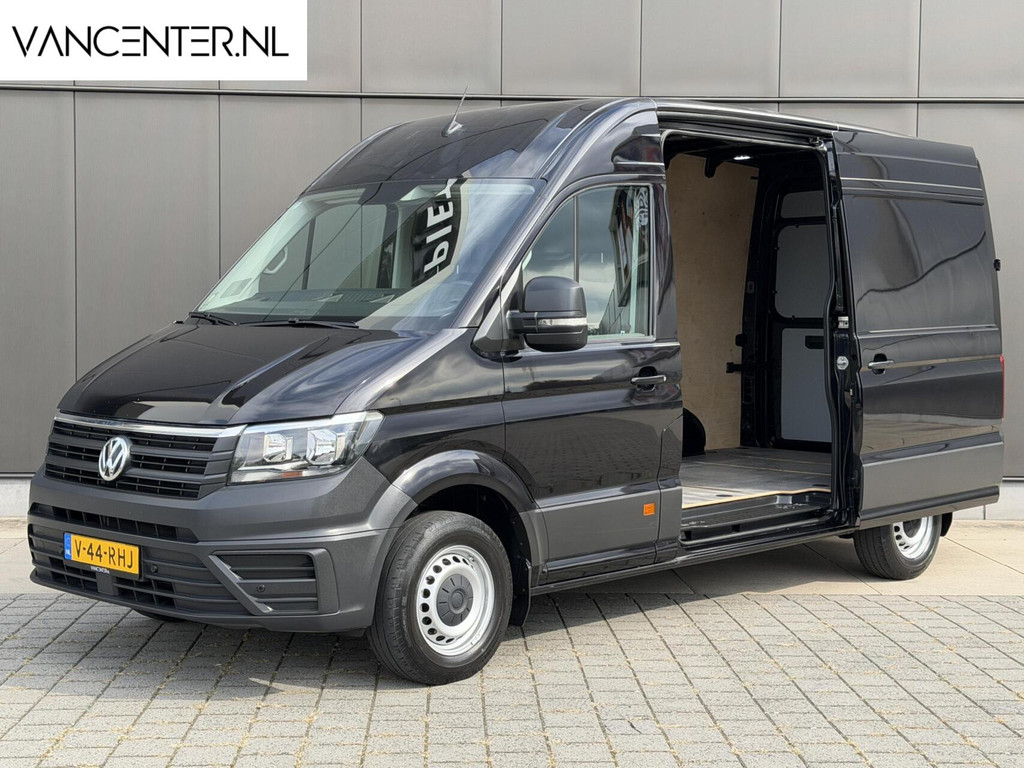 Volkswagen Crafter Bestel 35 2.0 TDI L3H3 Highline 57144097-0.jpg | VANCENTER