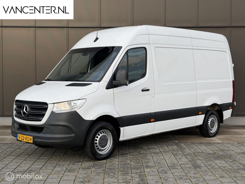 Mercedes-Benz Sprinter bestel RWD 316 CDI 163PK Automaat L2H2 EURO 6 57146428-0.jpg | VANCENTER