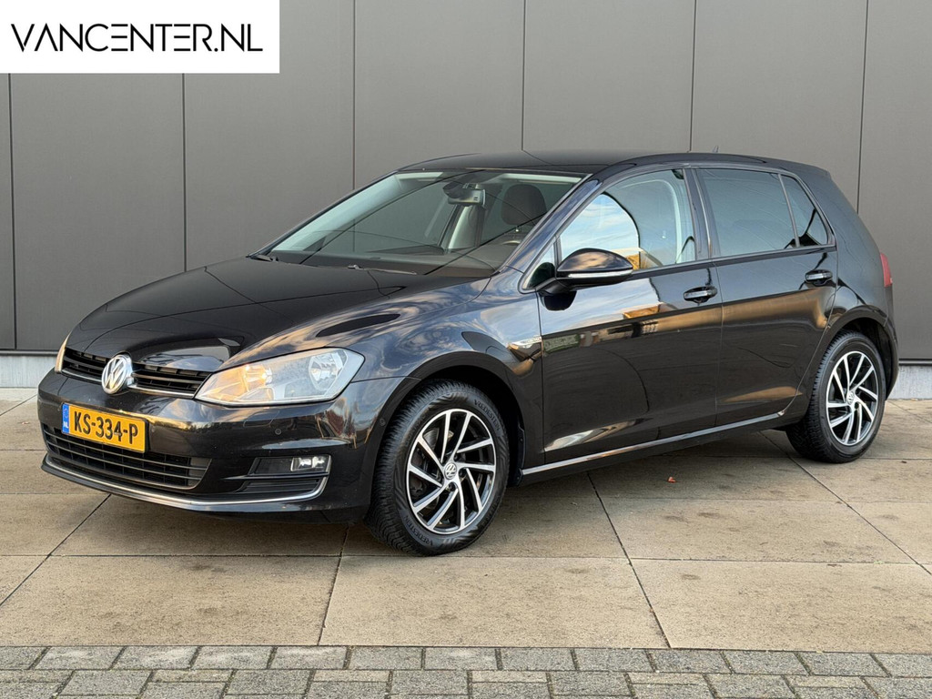 Volkswagen Golf 1.4 TSI 125PK DSG Automaat Highline Airco 57399948-0.jpg | VANCENTER